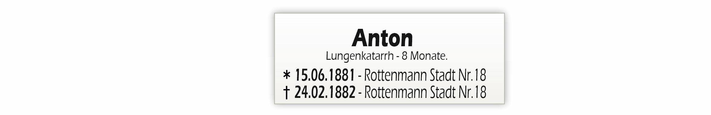 Titel