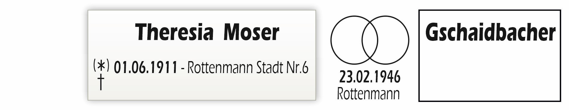 Titel